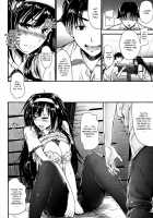 Sunao ni Narenai! / 素直になれない！ [Mikuni Mizuki] [Original] Thumbnail Page 209