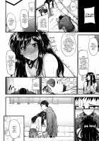 Sunao ni Narenai! / 素直になれない！ [Mikuni Mizuki] [Original] Thumbnail Page 25