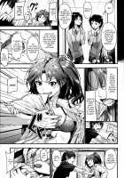 Sunao ni Narenai! / 素直になれない！ [Mikuni Mizuki] [Original] Thumbnail Page 30