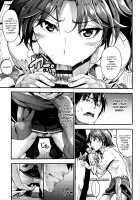 Sunao ni Narenai! / 素直になれない！ [Mikuni Mizuki] [Original] Thumbnail Page 32