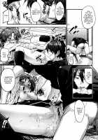 Sunao ni Narenai! / 素直になれない！ [Mikuni Mizuki] [Original] Thumbnail Page 34