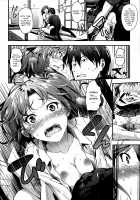 Sunao ni Narenai! / 素直になれない！ [Mikuni Mizuki] [Original] Thumbnail Page 37