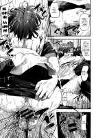 Sunao ni Narenai! / 素直になれない！ [Mikuni Mizuki] [Original] Thumbnail Page 38