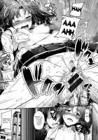 Sunao ni Narenai! / 素直になれない！ [Mikuni Mizuki] [Original] Thumbnail Page 44