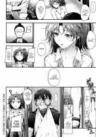 Sunao ni Narenai! / 素直になれない！ [Mikuni Mizuki] [Original] Thumbnail Page 45