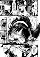 Sunao ni Narenai! / 素直になれない！ [Mikuni Mizuki] [Original] Thumbnail Page 56