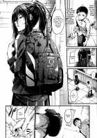 Sunao ni Narenai! / 素直になれない！ [Mikuni Mizuki] [Original] Thumbnail Page 73