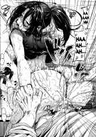 Sunao ni Narenai! / 素直になれない！ [Mikuni Mizuki] [Original] Thumbnail Page 86