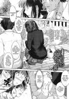 Shirinchu Ch. 2,6-8 / シリんちゅ♥ 章2,6-8 [Misagi Nagomu] [Original] Thumbnail Page 26