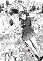 Shirinchu Ch. 2,6-8 / シリんちゅ♥ 章2,6-8 [Misagi Nagomu] [Original] Thumbnail Page 27