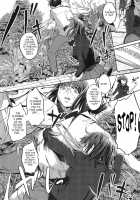 Shirinchu Ch. 2,6-8 / シリんちゅ♥ 章2,6-8 [Misagi Nagomu] [Original] Thumbnail Page 47