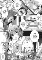 Shirinchu Ch. 2,6-8 / シリんちゅ♥ 章2,6-8 [Misagi Nagomu] [Original] Thumbnail Page 04