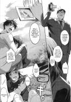 Shirinchu Ch. 2,6-8 / シリんちゅ♥ 章2,6-8 [Misagi Nagomu] [Original] Thumbnail Page 50