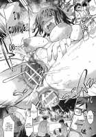 Shirinchu Ch. 2,6-8 / シリんちゅ♥ 章2,6-8 [Misagi Nagomu] [Original] Thumbnail Page 61