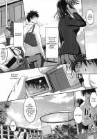 Shirinchu Ch. 2,6-8 / シリんちゅ♥ 章2,6-8 [Misagi Nagomu] [Original] Thumbnail Page 63