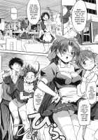 Shirinchu Ch. 2,6-8 / シリんちゅ♥ 章2,6-8 [Misagi Nagomu] [Original] Thumbnail Page 65