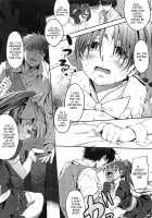 Shirinchu Ch. 2,6-8 / シリんちゅ♥ 章2,6-8 [Misagi Nagomu] [Original] Thumbnail Page 70
