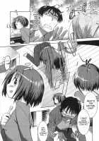 Shirinchu Ch. 2,6-8 / シリんちゅ♥ 章2,6-8 [Misagi Nagomu] [Original] Thumbnail Page 08