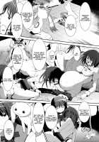 memento mori [Misagi Nagomu] [Puella Magi Madoka Magica] Thumbnail Page 05