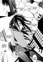 memento mori [Misagi Nagomu] [Puella Magi Madoka Magica] Thumbnail Page 06