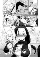 Koibito Rule - For Sweet Lover / 恋人ルール [Namboku] [Original] Thumbnail Page 104