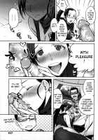 Koibito Rule - For Sweet Lover / 恋人ルール [Namboku] [Original] Thumbnail Page 110
