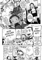 Koibito Rule - For Sweet Lover / 恋人ルール [Namboku] [Original] Thumbnail Page 124