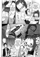 Koibito Rule - For Sweet Lover / 恋人ルール [Namboku] [Original] Thumbnail Page 149