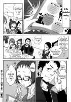 Koibito Rule - For Sweet Lover / 恋人ルール [Namboku] [Original] Thumbnail Page 161