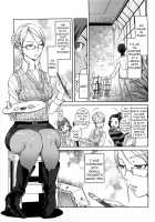 Koibito Rule - For Sweet Lover / 恋人ルール [Namboku] [Original] Thumbnail Page 182