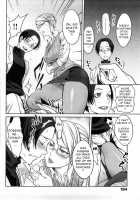 Koibito Rule - For Sweet Lover / 恋人ルール [Namboku] [Original] Thumbnail Page 187