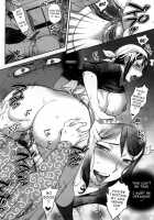 Koibito Rule - For Sweet Lover / 恋人ルール [Namboku] [Original] Thumbnail Page 199