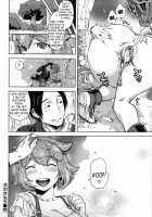 Koibito Rule - For Sweet Lover / 恋人ルール [Namboku] [Original] Thumbnail Page 43