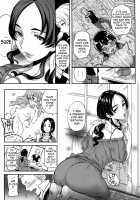 Koibito Rule - For Sweet Lover / 恋人ルール [Namboku] [Original] Thumbnail Page 46