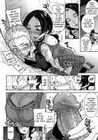 Koibito Rule - For Sweet Lover / 恋人ルール [Namboku] [Original] Thumbnail Page 49