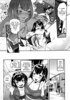 Koibito Rule - For Sweet Lover / 恋人ルール [Namboku] [Original] Thumbnail Page 61