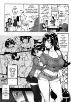 Koibito Rule - For Sweet Lover / 恋人ルール [Namboku] [Original] Thumbnail Page 62