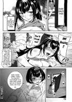Koibito Rule - For Sweet Lover / 恋人ルール [Namboku] [Original] Thumbnail Page 75