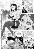 Koibito Rule - For Sweet Lover / 恋人ルール [Namboku] [Original] Thumbnail Page 87