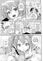 Koibito Rule - For Sweet Lover / 恋人ルール [Namboku] [Original] Thumbnail Page 88