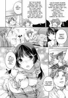 In Nyanko. / 淫にゃん娘。 [Nekomata Naomi] [Original] Thumbnail Page 114