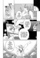 In Nyanko. / 淫にゃん娘。 [Nekomata Naomi] [Original] Thumbnail Page 124