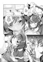 In Nyanko. / 淫にゃん娘。 [Nekomata Naomi] [Original] Thumbnail Page 152