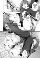 In Nyanko. / 淫にゃん娘。 [Nekomata Naomi] [Original] Thumbnail Page 154