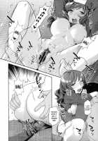 In Nyanko. / 淫にゃん娘。 [Nekomata Naomi] [Original] Thumbnail Page 158