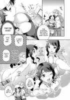 In Nyanko. / 淫にゃん娘。 [Nekomata Naomi] [Original] Thumbnail Page 179