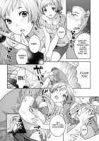 In Nyanko. / 淫にゃん娘。 [Nekomata Naomi] [Original] Thumbnail Page 199