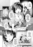 In Nyanko. / 淫にゃん娘。 [Nekomata Naomi] [Original] Thumbnail Page 28