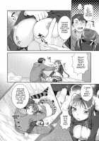 In Nyanko. / 淫にゃん娘。 [Nekomata Naomi] [Original] Thumbnail Page 42