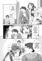 In Nyanko. / 淫にゃん娘。 [Nekomata Naomi] [Original] Thumbnail Page 54